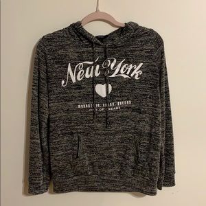 SUMMER CLEARANCE ✨✨ forever 22 hoodie